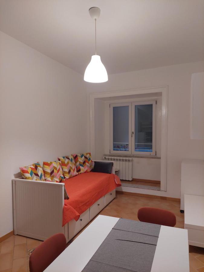 Appartament La Maison Petit Napoli Екстериор снимка