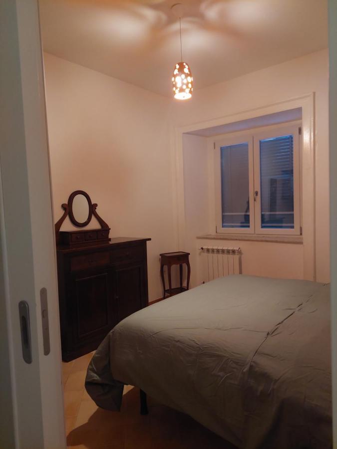 Appartament La Maison Petit Napoli Екстериор снимка