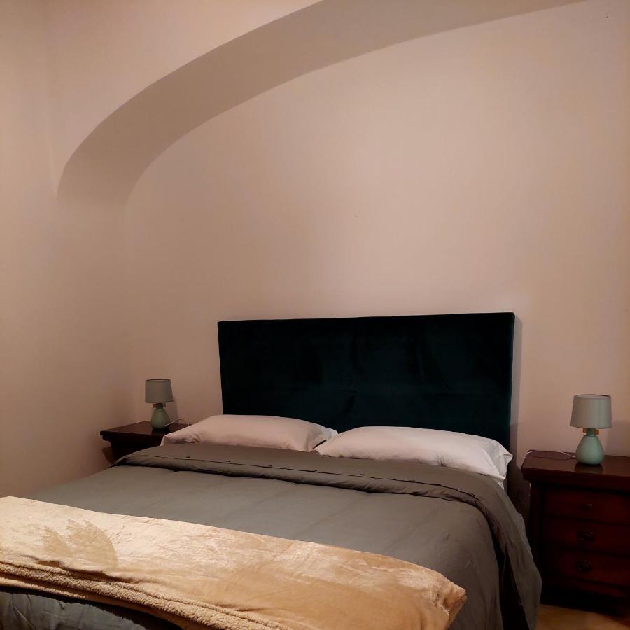 Appartament La Maison Petit Napoli Екстериор снимка