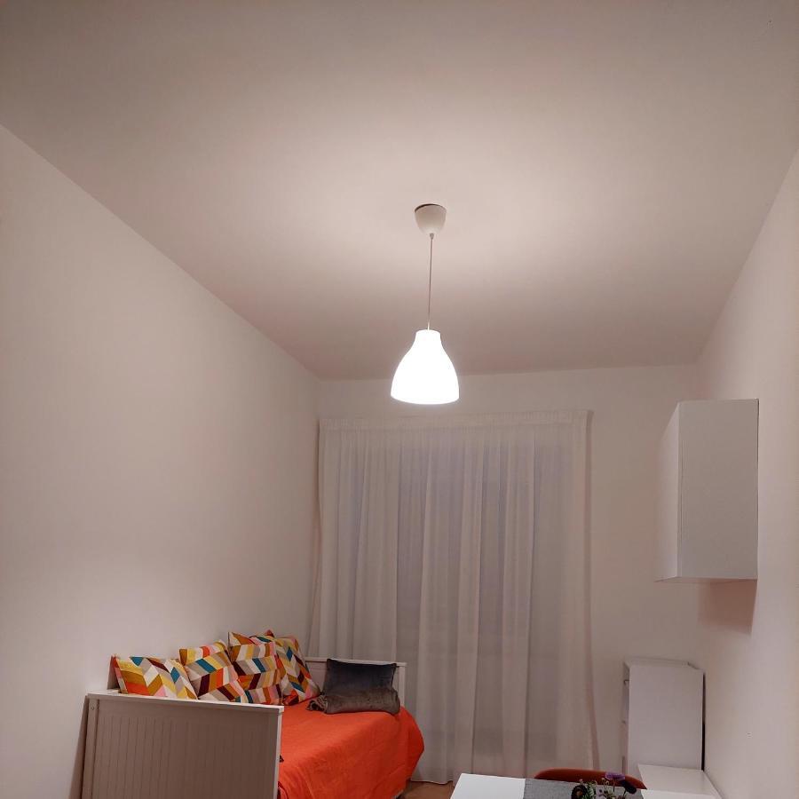 Appartament La Maison Petit Napoli Екстериор снимка