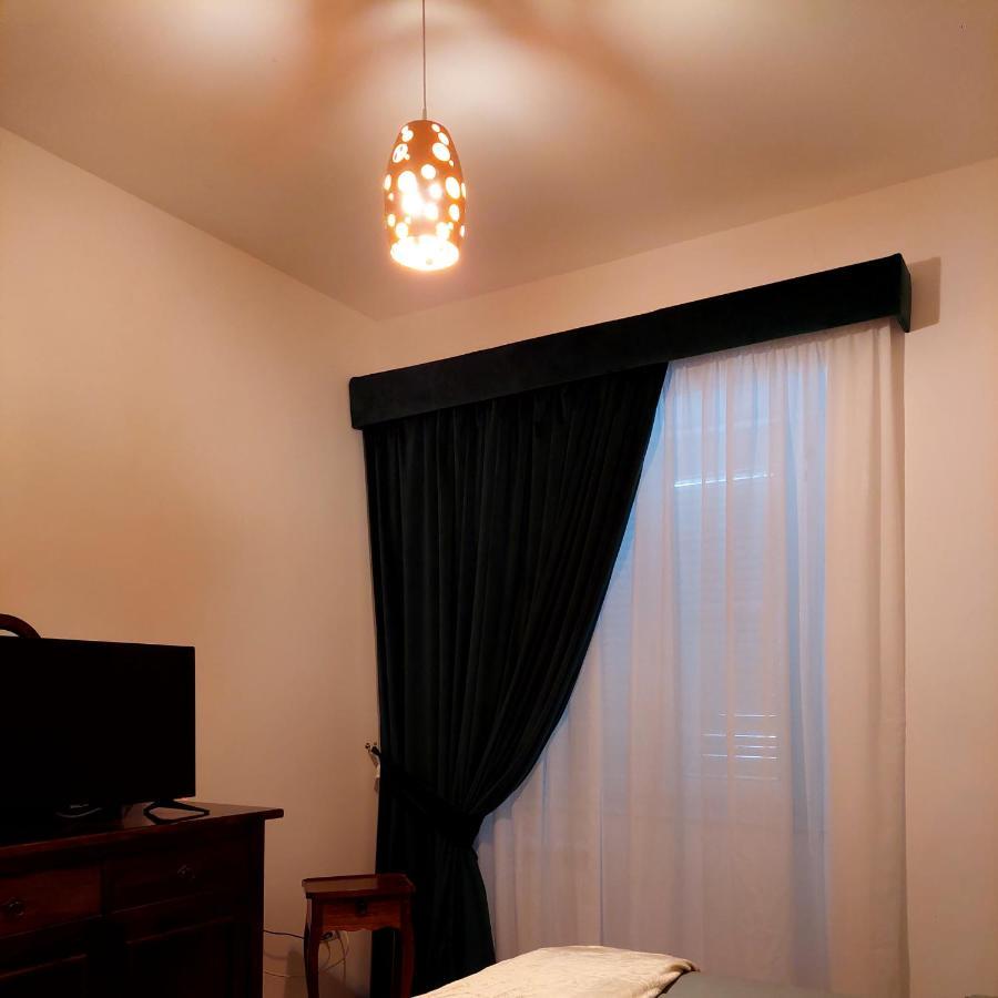 Appartament La Maison Petit Napoli Екстериор снимка