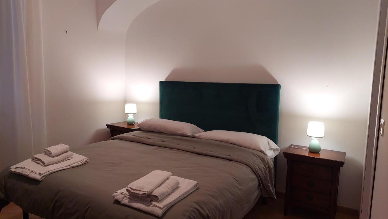 Appartament La Maison Petit Napoli Екстериор снимка