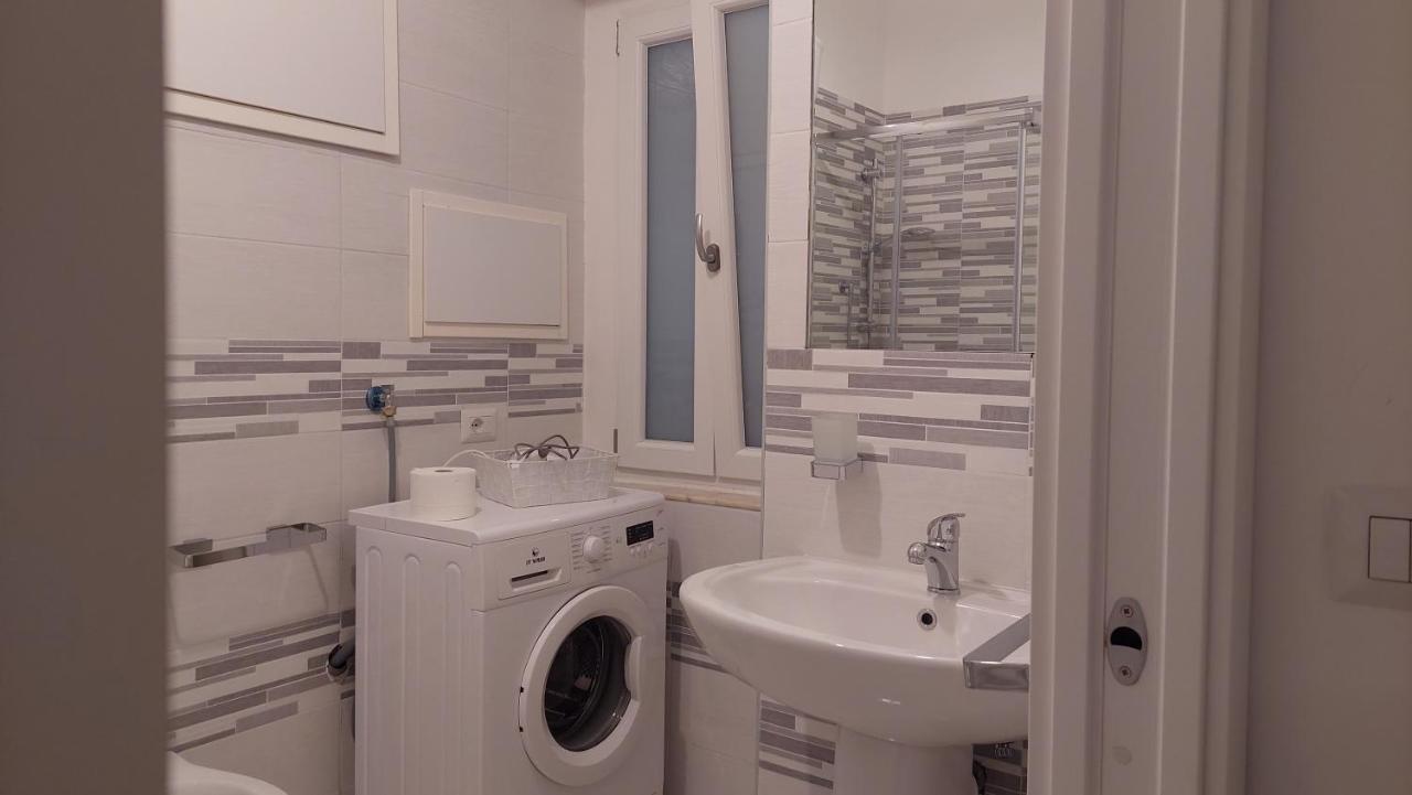 Appartament La Maison Petit Napoli Екстериор снимка