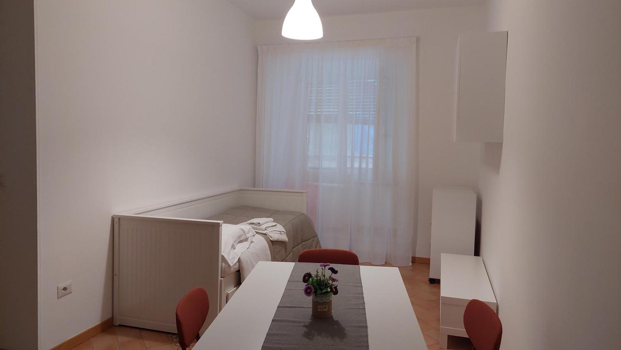 Appartament La Maison Petit Napoli Стая снимка