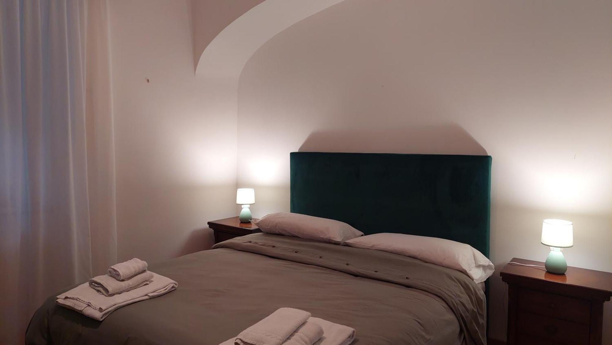 Appartament La Maison Petit Napoli Стая снимка