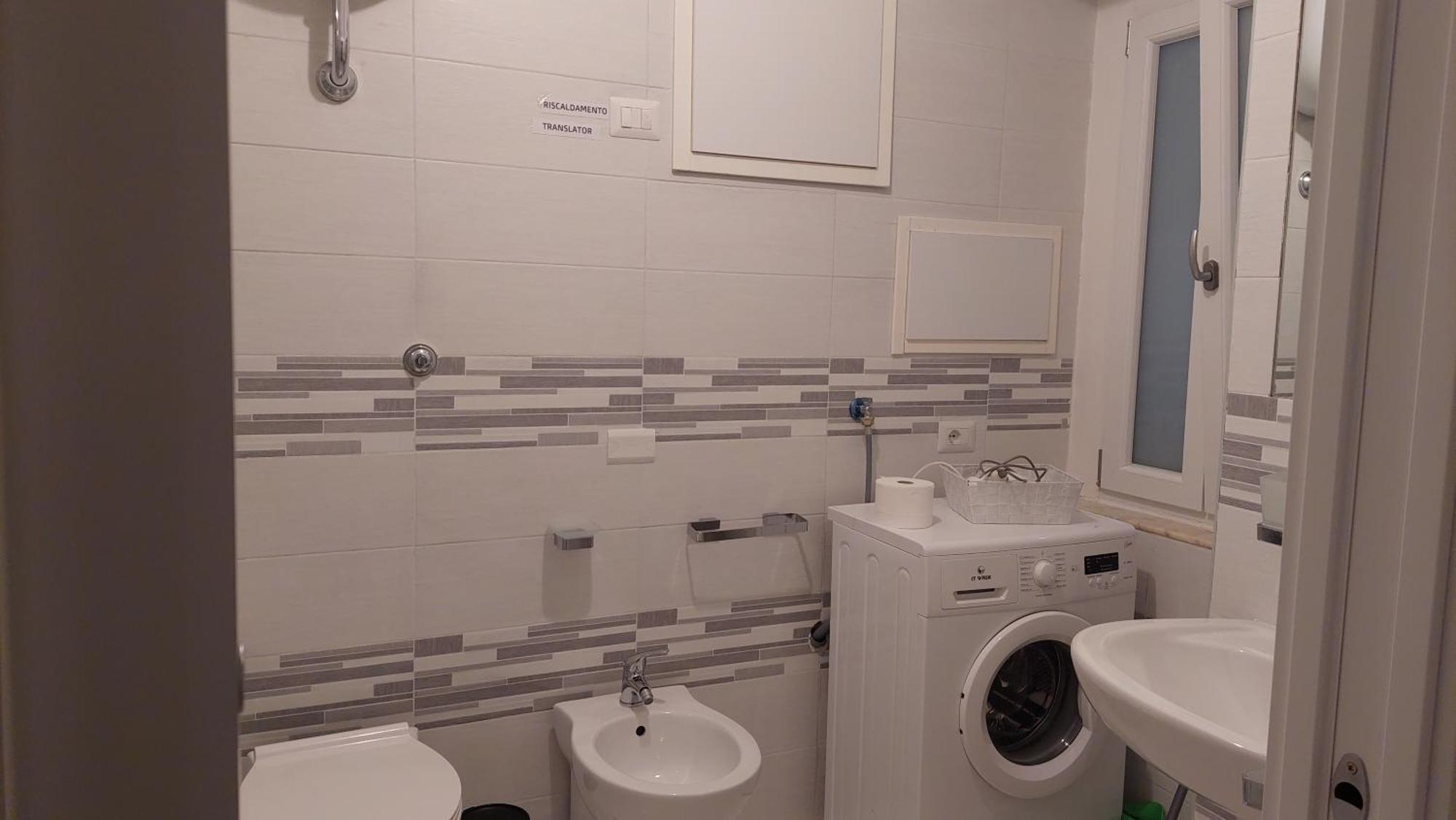 Appartament La Maison Petit Napoli Стая снимка